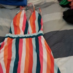 Super cute summer dress